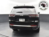New 2025 Jeep Grand Cherokee L Summit image 4