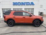 New 2026 Honda Passport TrailSport Elite image 2