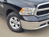 Used 2022 RAM 1500 Classic SLT w/ Trailer & Traction Group image 2