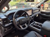 New 2025 Ford F250 Lariat w/ Lariat Ultimate Package image 6