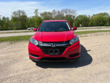 Used 2018 Honda HR-V LX image 5