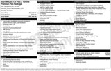 New 2025 MAZDA CX-70 3.3 Turbo S w/ Premium Plus image 6
