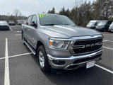 Used 2021 RAM 1500 Big Horn w/ Trailer Tow Group image 2