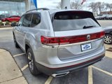 New 2025 Volkswagen Atlas SE image 5