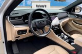 New 2025 Jeep Grand Cherokee Limited image 6