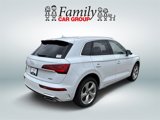 New 2025 Audi Q5 2.0T Premium Plus image 3