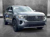 Certified 2024 Volkswagen Atlas SE w/ Panoramic Sunroof Package image 3