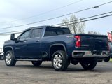 Used 2022 Chevrolet Silverado 2500 LTZ w/ Safety Package image 5
