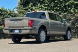 New 2025 Ford F150 Platinum image 5