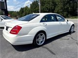Used 2013 Mercedes-Benz S 550 image 6