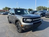 Used 2024 Ford Bronco Sport Outer Banks image 4
