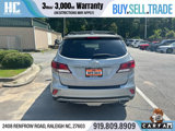 Used 2017 Hyundai Santa Fe SE w/ SE Premium Package 02 image 4