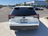 New 2025 Subaru Solterra Limited image 5