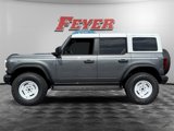 New 2025 Ford Bronco Heritage Edition image 2