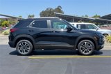 New 2026 Chevrolet TrailBlazer LT w/ Driver Confidence Package image 3