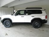 New 2025 Toyota Land Cruiser 1958 image 4