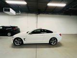 Used 2015 BMW 428i Coupe image 4