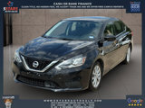 Used 2019 Nissan Sentra SV image 5
