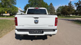 Used 2023 RAM 1500 Limited w/ Body Color Bumper Group image 4