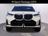 New 2025 BMW X3 xDrive30i w/ Premium Package image 3
