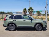 New 2026 Honda CR-V TrailSport image 4