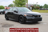 Used 2024 Honda Civic Sport image 3