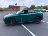 New 2025 Alfa Romeo Stelvio Sprint w/ Veloce Package image 2