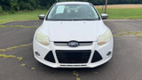 Used 2012 Ford Focus SE image 3