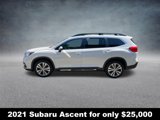 Used 2021 Subaru Ascent Limited image 2