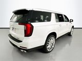 New 2025 GMC Yukon XL Denali image 5