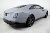 New 2025 Rolls-Royce Spectre Black Badge image 2