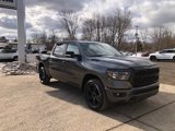 Used 2022 RAM 1500 Big Horn image 3