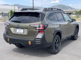 New 2025 Subaru Outback Wilderness image 3