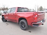 New 2025 Chevrolet Silverado 1500 RST image 4