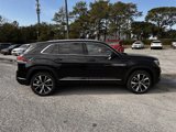New 2025 Volkswagen Atlas Cross Sport SEL Premium R-Line image 4