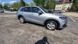 New 2025 Honda HR-V LX image 2