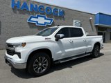 New 2025 Chevrolet Silverado 1500 LT image 5
