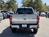 New 2025 Ford F350 4x4 Crew Cab Super Duty image 4