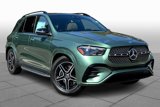 New 2026 Mercedes-Benz GLE 450 4MATIC image 2