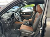 New 2025 Subaru Forester Touring image 2