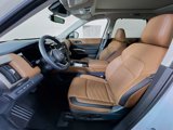 New 2025 Nissan Pathfinder Platinum w/ Cargo Package image 4