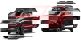 New 2026 Chevrolet Traverse LT image 2