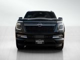 New 2025 Nissan Armada Platinum image 2