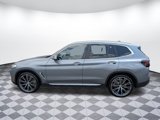 Certified 2024 BMW X3 sDrive30i w/ Convenience Package w/ZPA image 5