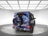 New 2025 Mercedes-Benz G 550 image 5