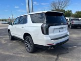 New 2025 Chevrolet Tahoe High Country image 3