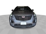 Used 2022 Cadillac XT5 Sportv w/ Technology Package image 3