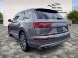 Used 2017 Audi Q7 3.0T Premium Plus w/ Premium Plus Package image 4