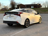 Used 2019 Toyota Prius Limited image 5