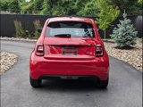 New 2024 FIAT 500 e (RED) image 4